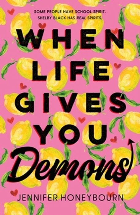 When Life Gives You Demons-..