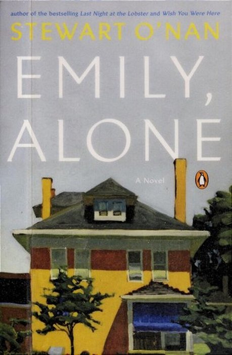 Emily, Alone-..