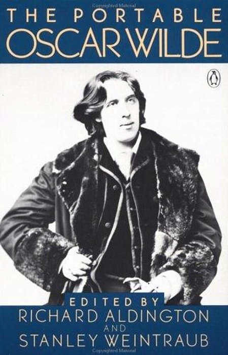 The Portable Oscar Wilde-..