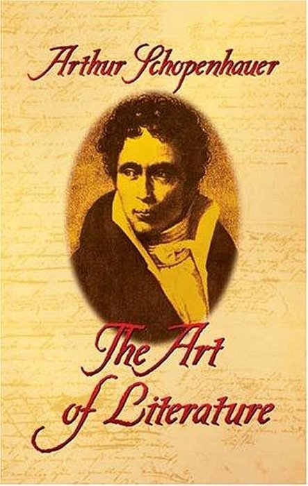The Art Of Literature-..