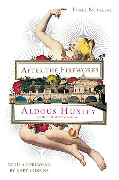 After The Fireworks: Three Novellas-..