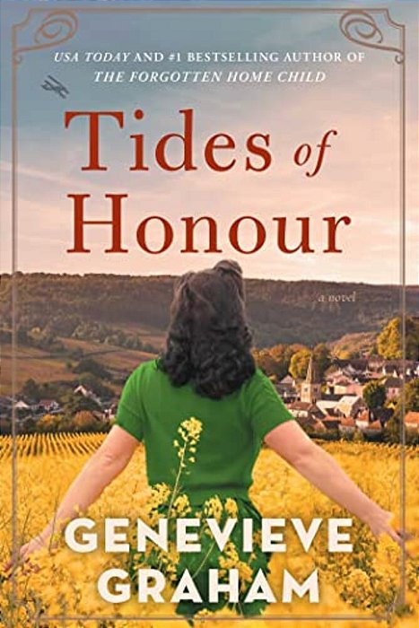 Tides Of Honour-..