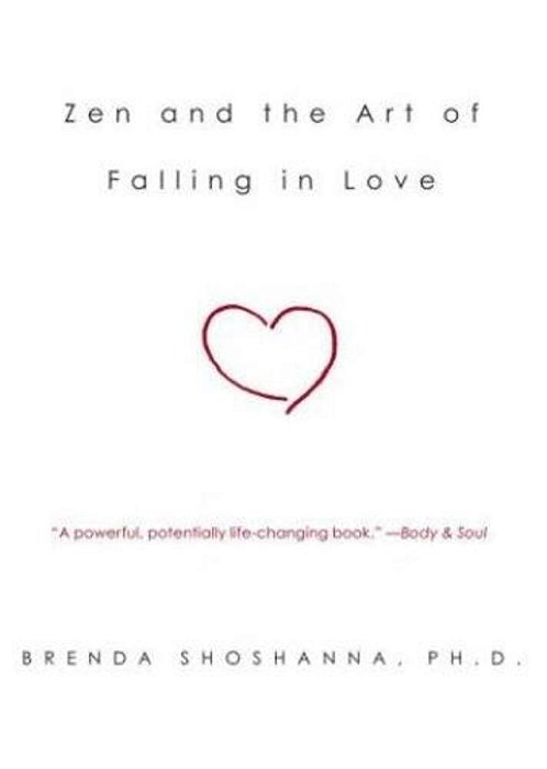 Zen And The Art Of Falling In Love-..