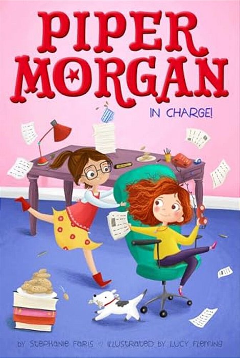 Piper Morgan In Charge!-..