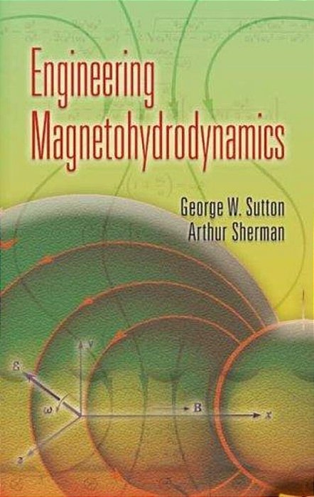 Engineering Magnetohydrodynamics-..