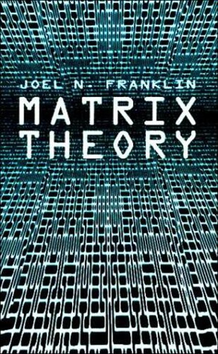 Matrix Theory-..