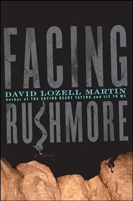 Facing Rushmore-..