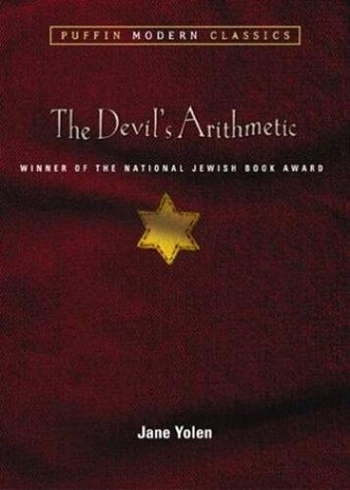 The Devil's Arithmetic-..
