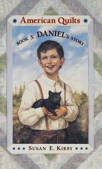 Daniel's Story-..