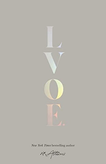 Lvoe.: Poems, Epigrams & Aphorisms-..