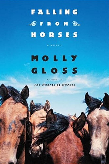 Falling From Horses-..