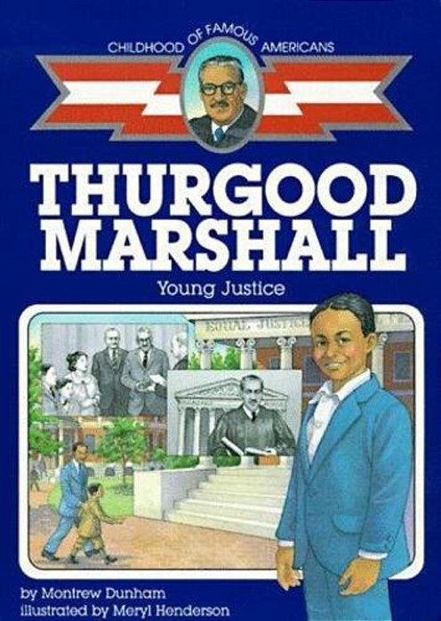 Thurgood Marshall-..