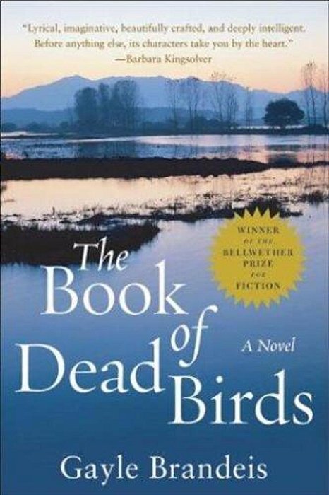 The Book Of Dead Birds-..