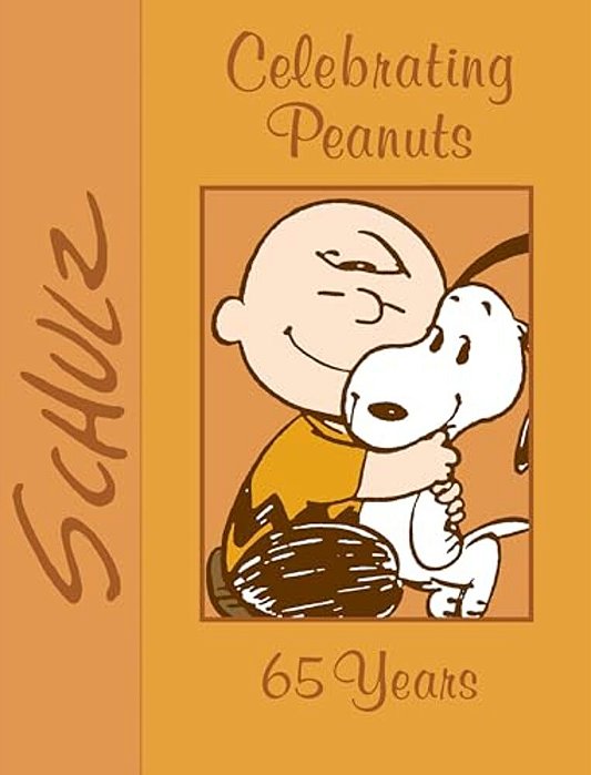 Celebrating Peanuts: 65 Years-..