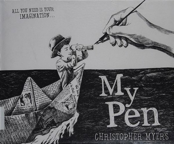 My Pen-..