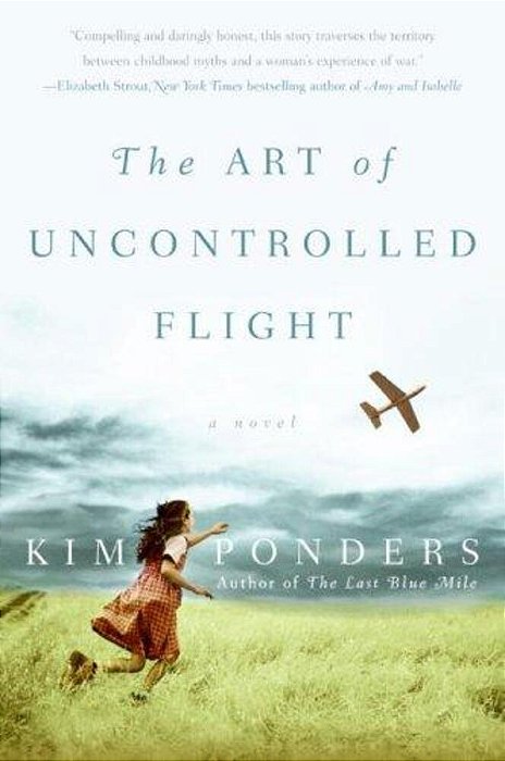 The Art Of Uncontrolled Flight-..