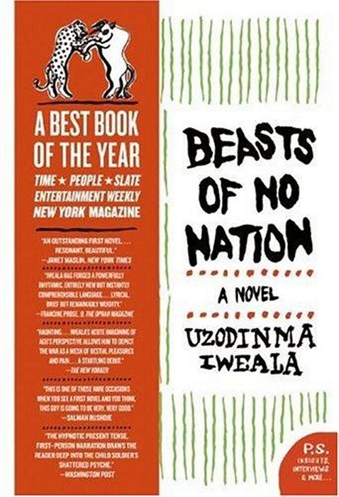 Beasts Of No Nation-..