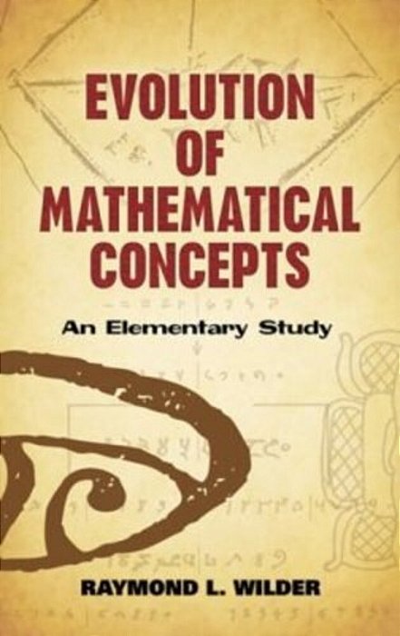 Evolution Of Mathematical Concepts-..
