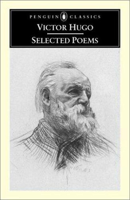 Selected Poems: Dual-Language Edition-..