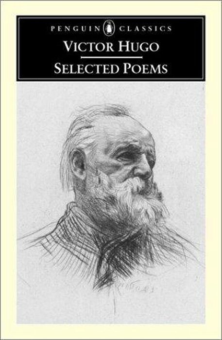 Selected Poems: Dual-Language Edition-..