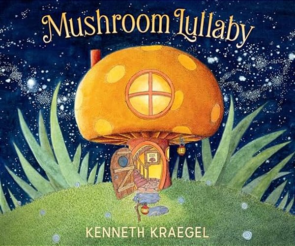 Mushroom Lullaby-..