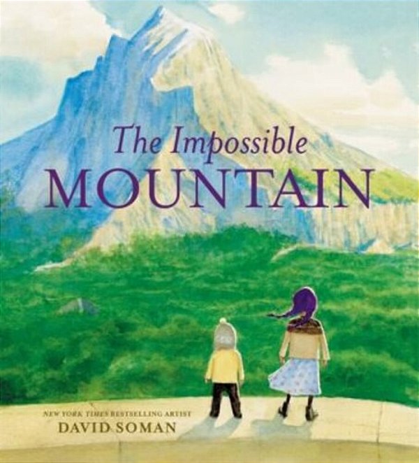 The Impossible Mountain-..