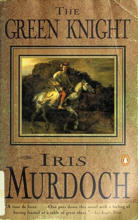 The Green Knight-..
