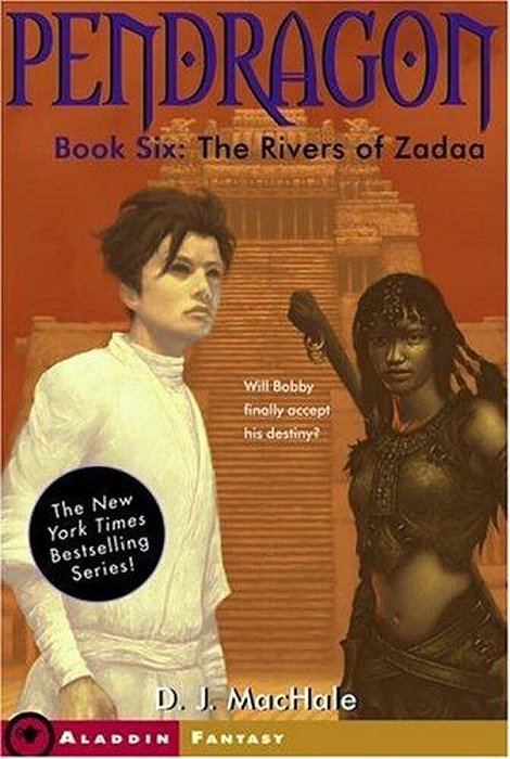 The Rivers Of Zadaa-..