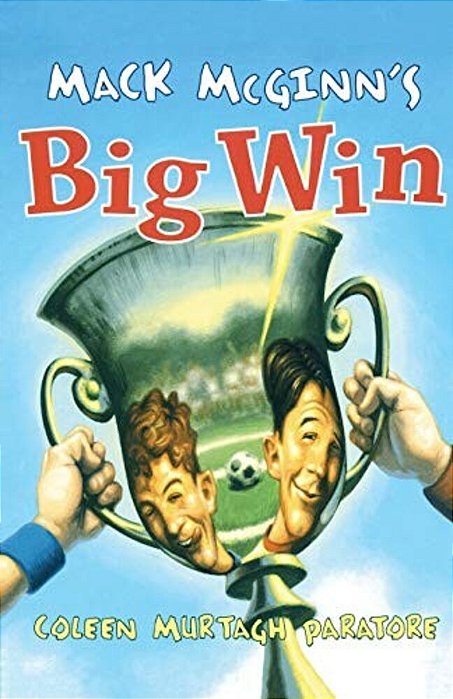 Mack Mcginn's Big Win-..