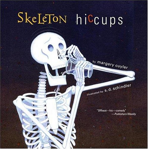 Skeleton Hiccups-..