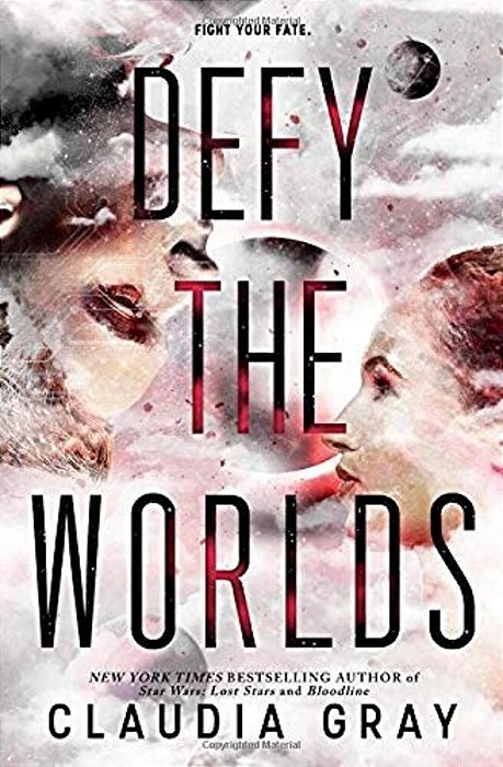 Defy The Worlds-..