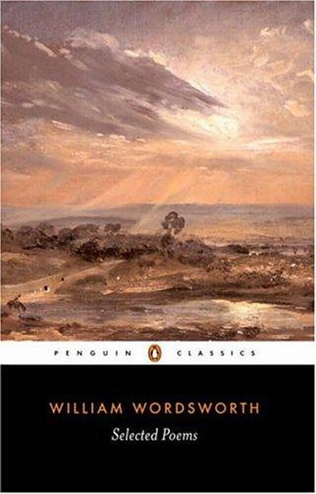 William Wordsworth: Selected Poems-..