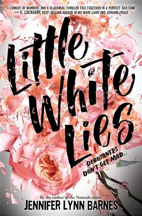 Little White Lies-..