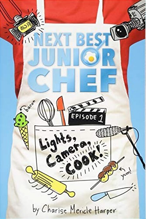 Lights, Camera, Cook!-..