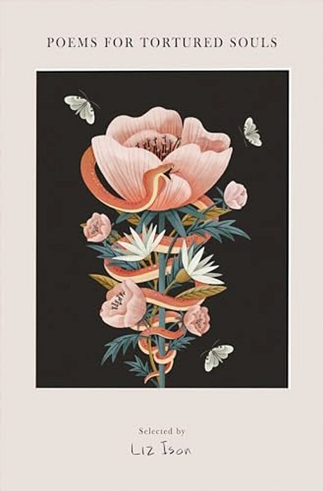 Poems For Tortured Souls-..