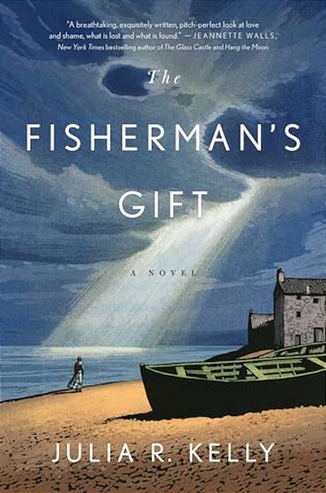 The Fisherman's Gift-..