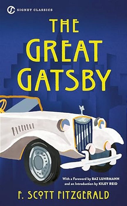 The Great Gatsby-..
