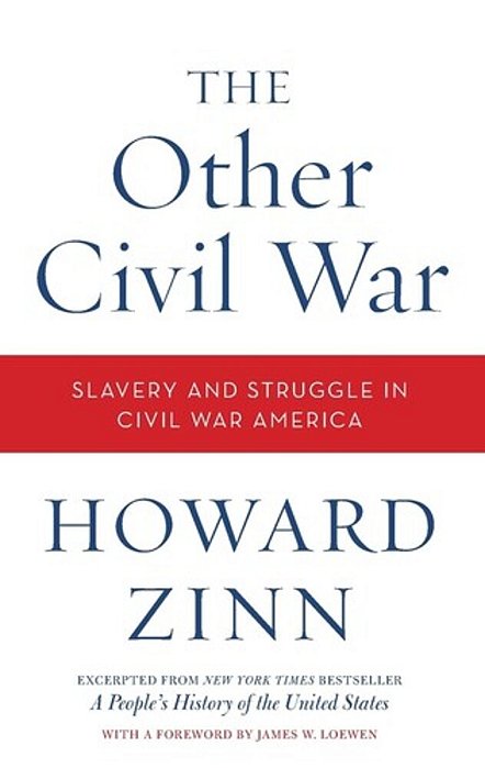 The Other Civil War: Slavery And Struggle In Civil War America-..