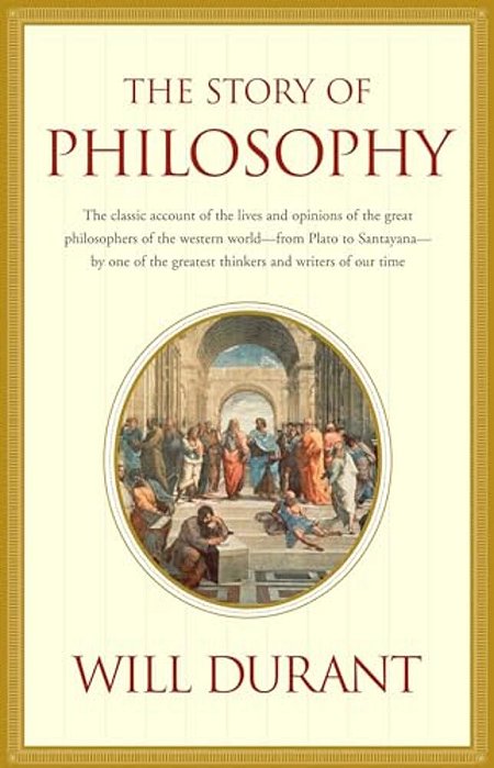 Story Of Philosophy-..