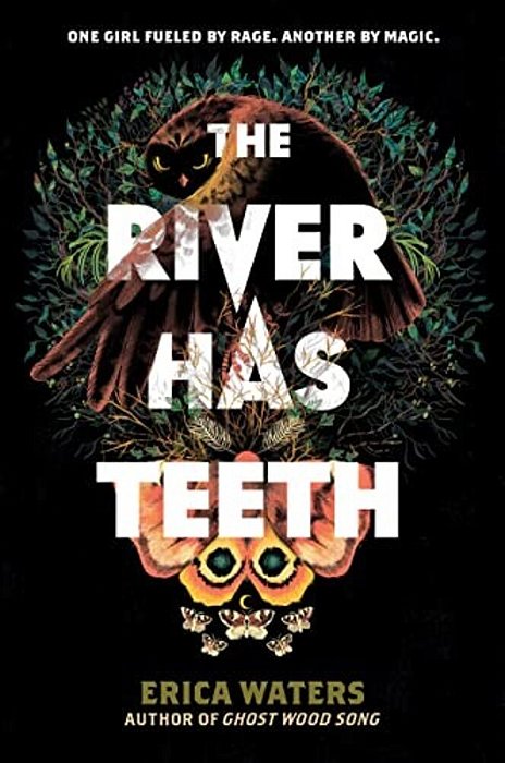 The River Has Teeth-..