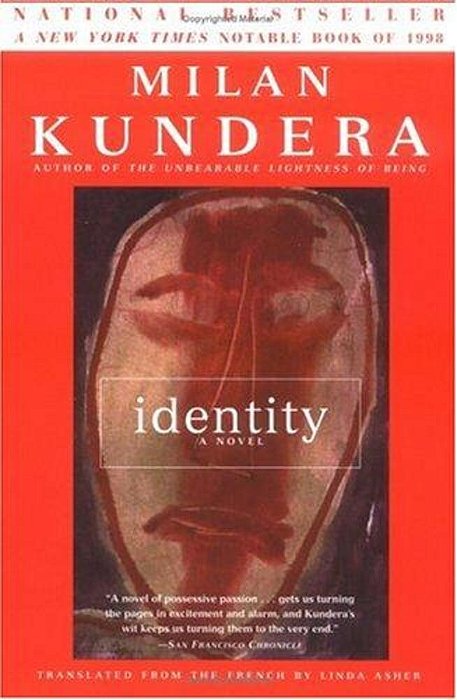 Identity-..