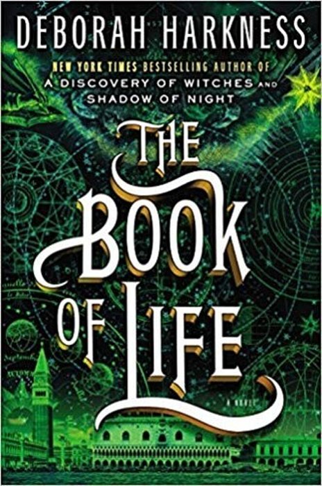 The Book Of Life-..