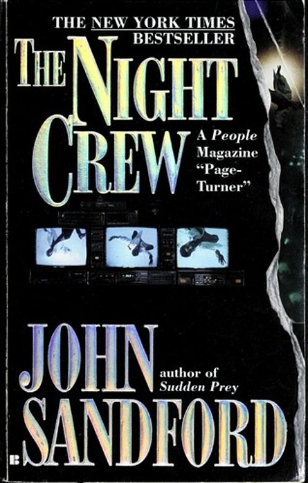 The Night Crew-..