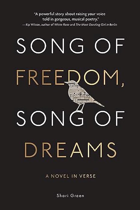 Song Of Freedom, Song Of Dreams-..