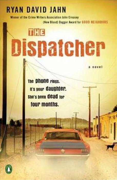 The Dispatcher-..