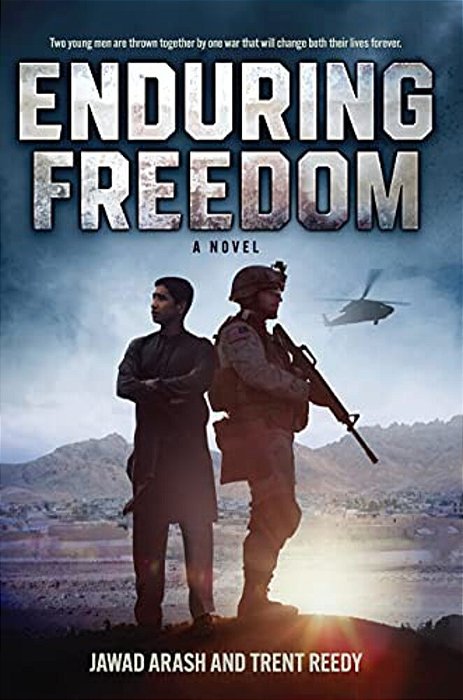 Enduring Freedom-..