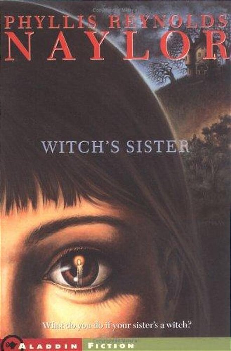 The Witch's Sister-..
