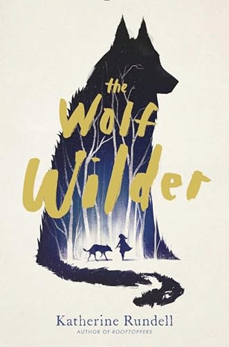 The Wolf Wilder-..