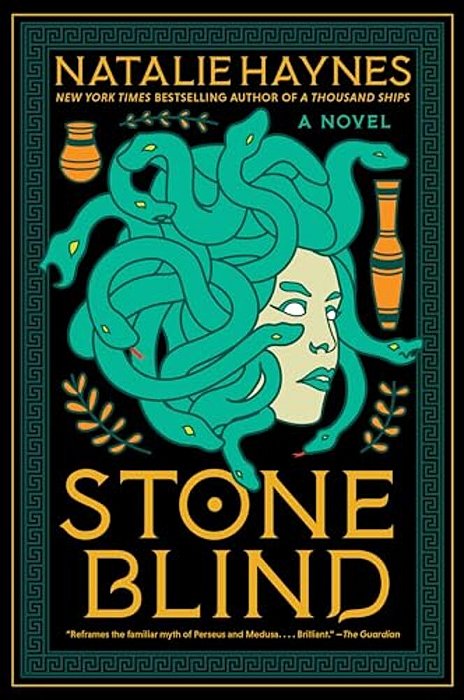 Stone Blind-..