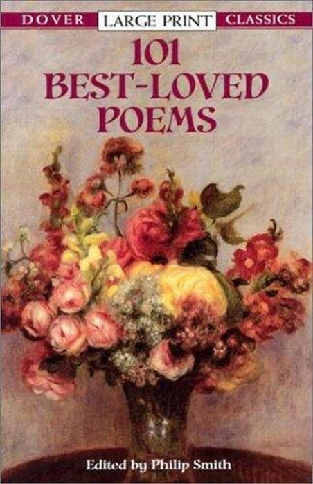 101 Best-Loved Poems-..